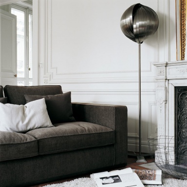 Dreibettzimmer Sofa Omnia