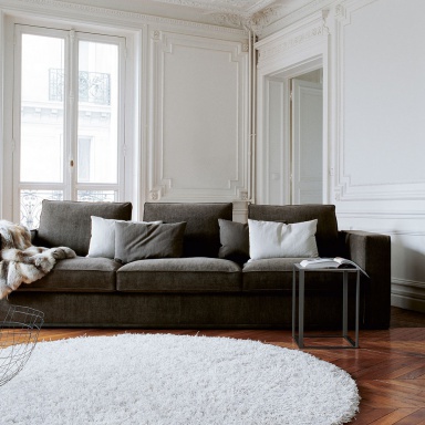 Dreibettzimmer Sofa Omnia
