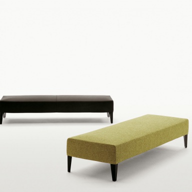 Bench Filemone