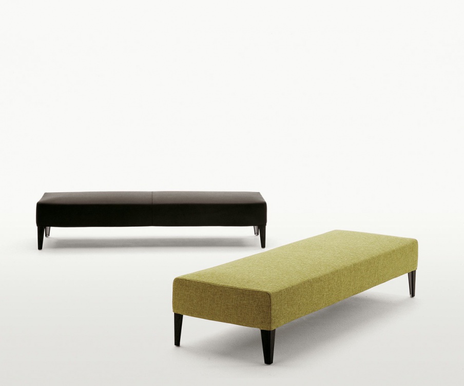 Bench Filemone, B&B Italia