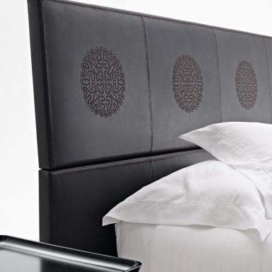 Doppelbett Erik