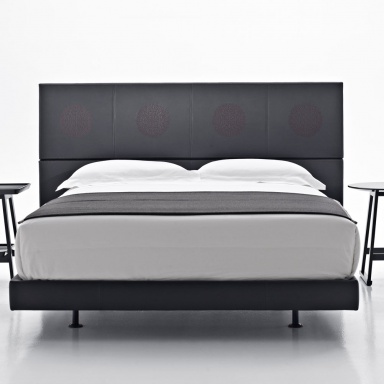 Doppelbett Erik