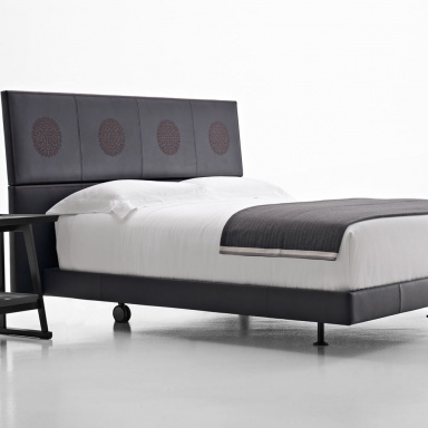 Doppelbett Erik