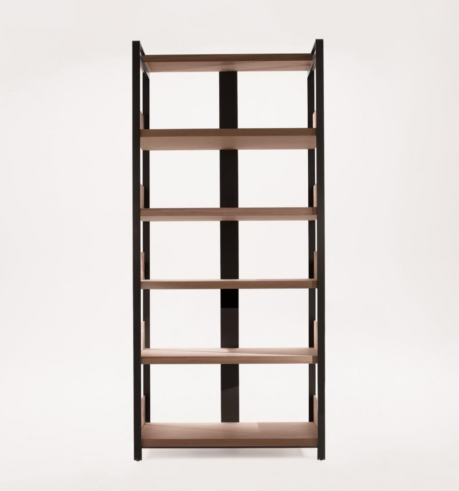 Das Regal Eracle Bücherschrank, B&B Italia