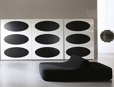 Kleiderschrank aus Massivholz Oberon, EmmeBi