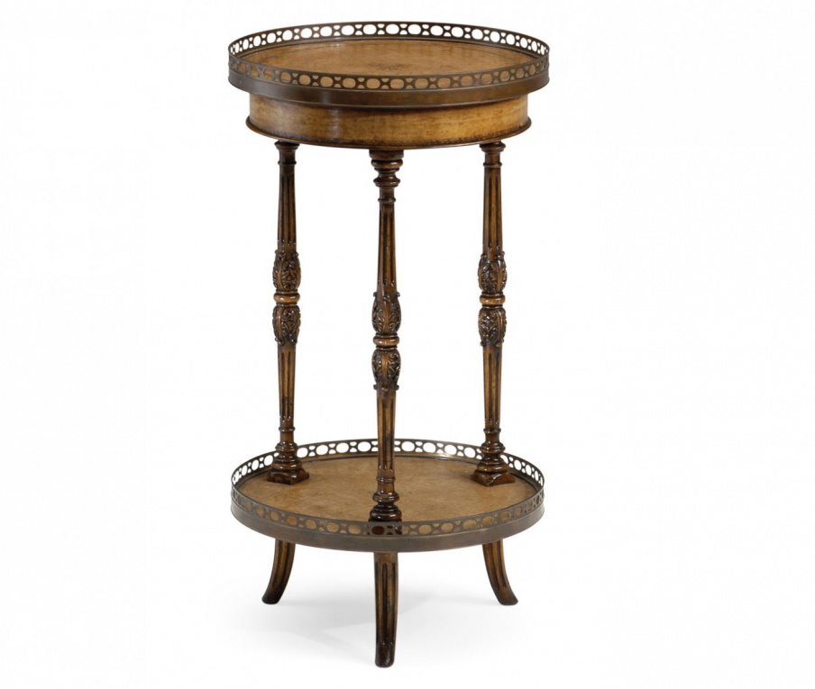Beistelltisch für eine Lampe Windsor, Jonathan Charles