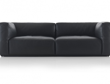 Sofa Zweisitzer 271 MEX CUBE, Cassina