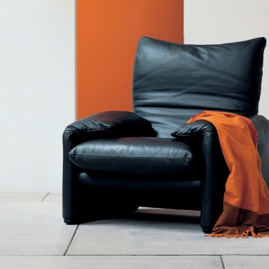 Sessel 675 MARALUNGA