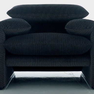 Sessel 675 MARALUNGA