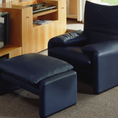 Sessel 675 MARALUNGA