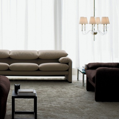Sessel 675 MARALUNGA