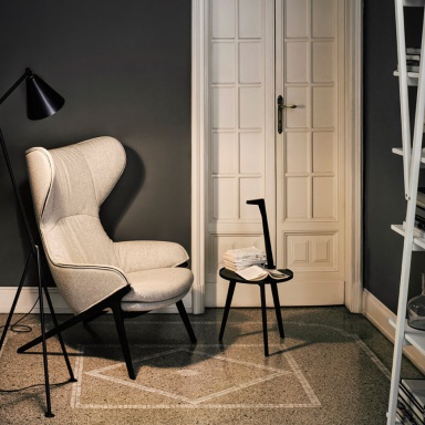 Sessel P22