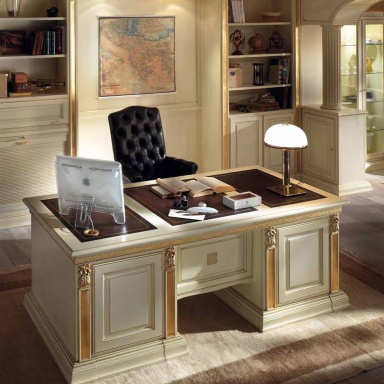 Schrank (Headsets für Büro) Venezia