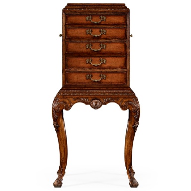 Kabinett George II