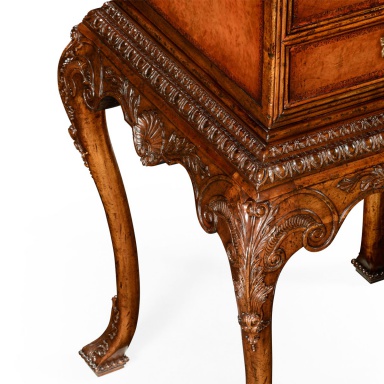 Kabinett George II