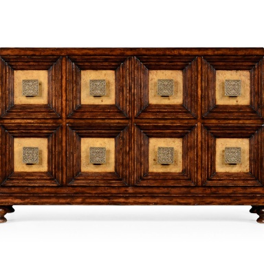 Schrank Moroccan