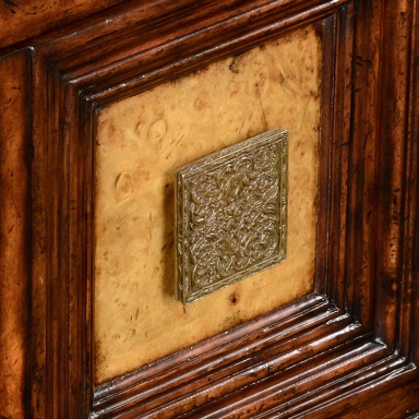 Schrank Moroccan