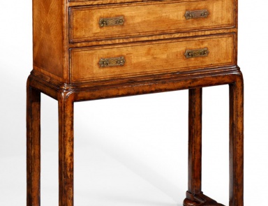 Kommode mit Gehäuse aus Holz Portobello, Jonathan Charles