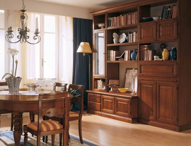 Wohnzimmer (Garnitur für das Wohnzimmer) Palladio, Epocart