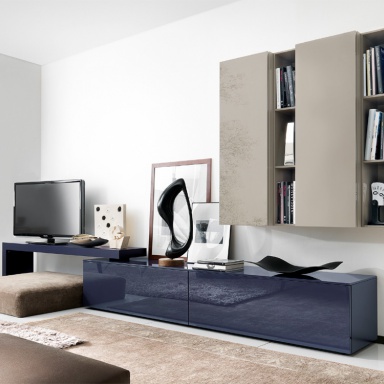 Modulares System Time