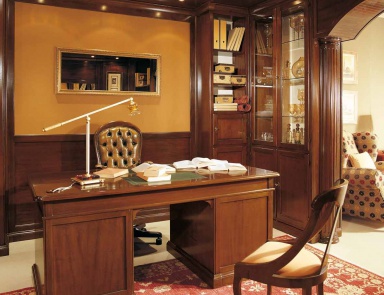 Schrank (Headsets für das Büro -) Palladio, Epocart