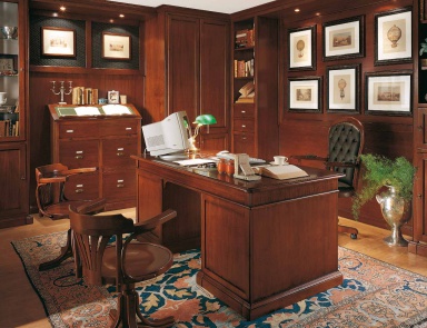 Schrank (Headsets für das Büro -) Palladio, Epocart