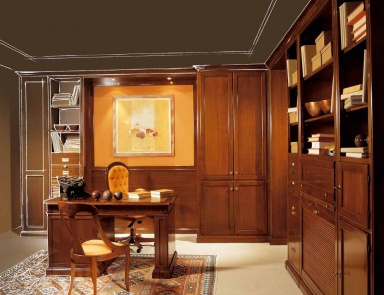 Schrank (Headsets für das Büro -) Palladio, Epocart