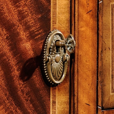 Sideboard Buckingham