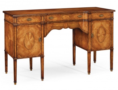 Buffet auf die Beine Versailles, Jonathan Charles