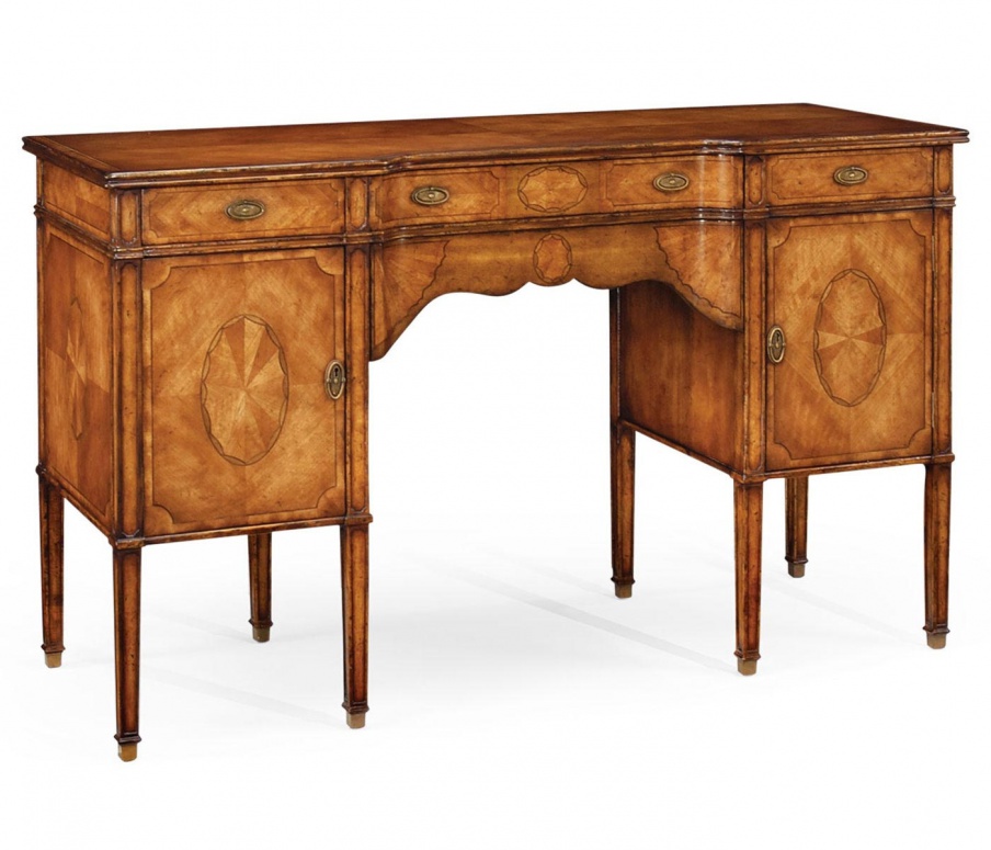Buffet auf die Beine Versailles, Jonathan Charles