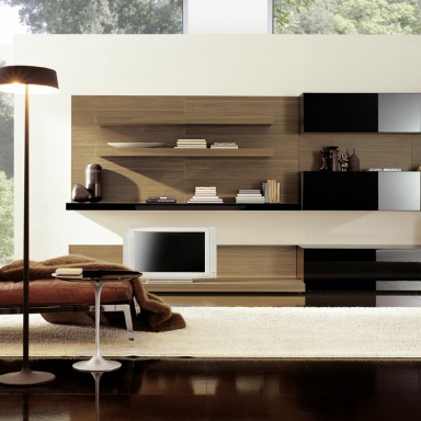 Modulares System Time