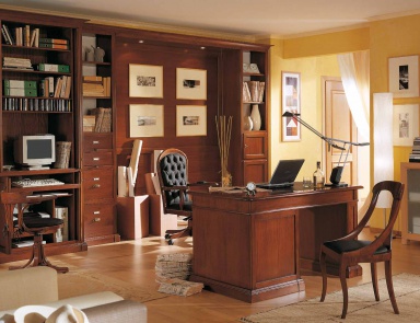 Schrank (Headsets für das Büro -) Palladio, Epocart