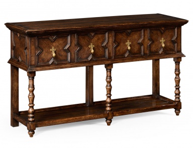 Сервировочный Tisch Tudor Oak, Jonathan Charles