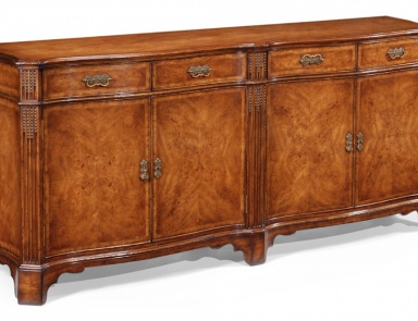 Sideboard mit шпонированным Gehäuse Windsor, Jonathan Charles