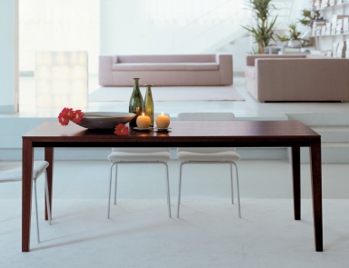 Esstisch ausziehbar Tisch Light, Besana