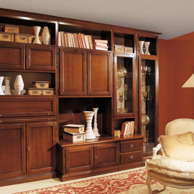 Wand Palladio