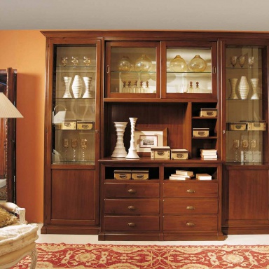 Wand Palladio