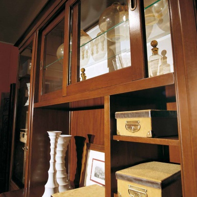 Wand Palladio