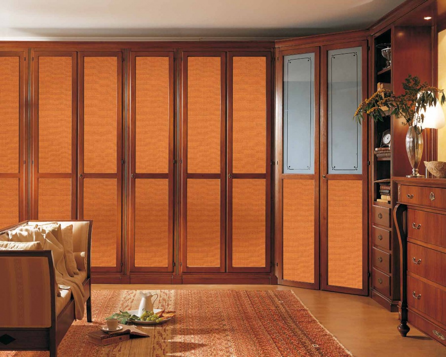 Kleiderschrank Palladio, Epocart