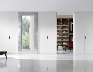 Schrank Anta Melica, Besana