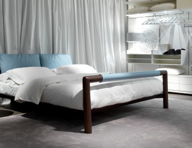 Doppelbett Charlotte, Besana