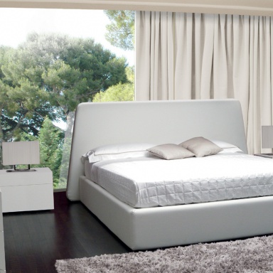Doppelbett Clio