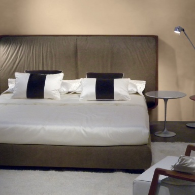 Doppelbett Effi