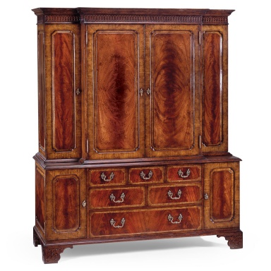Garderobe Buckingham
