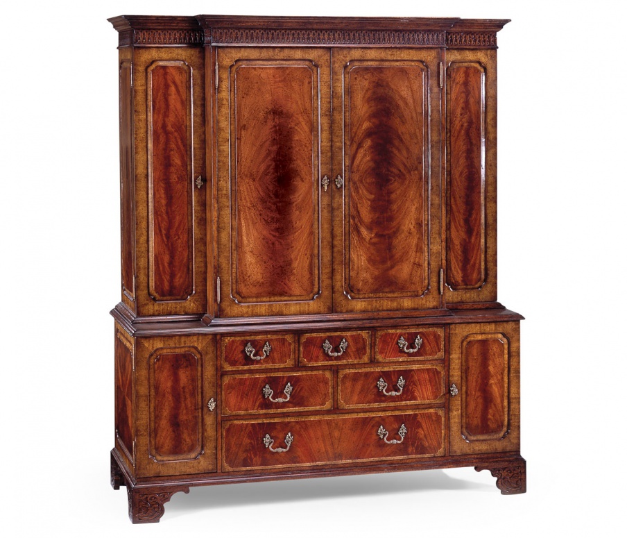 Schrank mit Schubladen Buckingham, Jonathan Charles