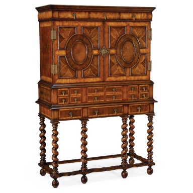 Bartisch Gestell William and Mary