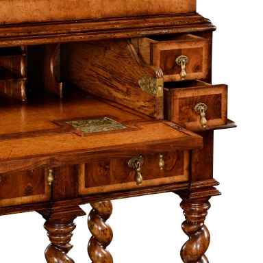 Schrank für TV William and Mary
