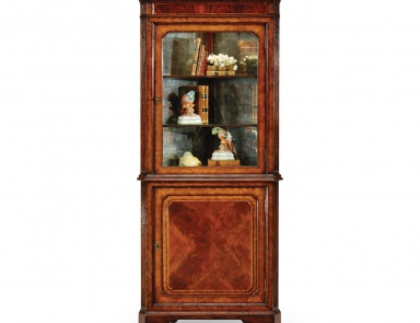 Eckschrank Buckingham, Jonathan Charles
