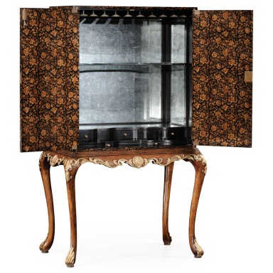 Bartisch Schrank Hampton