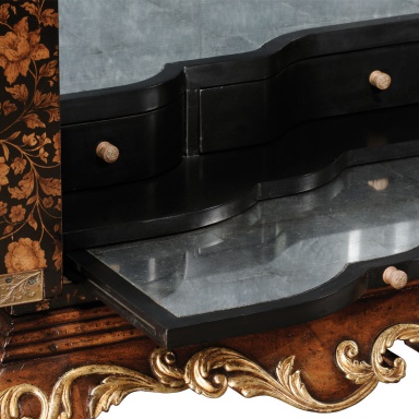 Bartisch Schrank Hampton